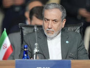 Զսպվածություն չի լինի. Արաղչիի հայտարարությունը