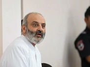 Ազատության և ազատագրության ճանապարհը գին ունի, առանց զրկանքների, կամքի, հավատքի, հույսի և զոհաբերական սիրո այն ձրիաբար չի տրվի․ Բագրատ Սրբազան