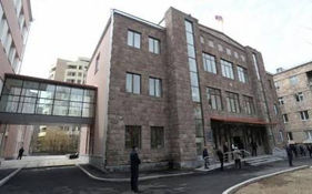 «Հրապարակ». Իշխանությունը ԲԴԽ անդամի նոր թեկնածու չի կարողանում գտնել