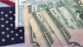 Here's who gets Social Security payments this week on Sept. 24