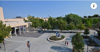 Victim killed in University of New Mexico campus shooting was 14, police say