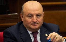 Բերման են ենթարկվել Վարդան Ղուկասյանը և թիկնապահը․ հայտարարություն