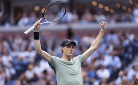 Թենիսի աշխարհի առաջին ռակետն Ավստրալիայի բաց առաջնության եզրափակչում է