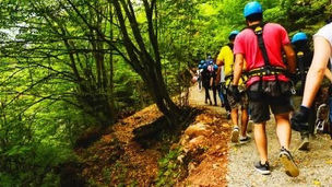 «Փաստ». Զբոսաշրջային ծառայություններ մատուցող անձանց տվյալները կմեկտեղվեն շտեմարանում. նախագիծ