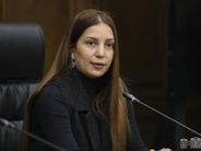 Երբ հարցը տարածք զիջելու մասին՝ անգիր գիտեք՝ որ քարտեզով, հերթը հասնում է Ջերմուկին, չգիտեք. Աննա Գրիգորյան