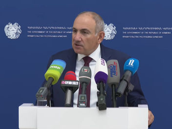 ՌԴ-ի վրա ոչ մի բան չենք գցում, թափանցիկ ու ազնիվ ձևով մեր դիրքորոշումներն ենք հայտնում. Նիկոլ Փաշինյան