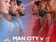 «Մանչեսթեր Սիթիի» եւ «Լիվերպուլի» մեկնարկային կազմերը