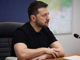 Զելենսկին ասել է, որ երբեք չի ընդունի առանց Ուկրաինայի մասնակցության ԱՄՆ-ի և Ռուսաստանի կնքած խաղաղ համաձայնագիրը