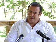 Գագիկ Ծառուկյանը ձերբակալվել է
