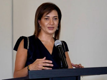 Ես ՀՀ բոլոր քաղաքացիներին կոչ չեմ անում ընտրել այս կամ այն քաղաքական ուժին․ Աննա Հակոբյան