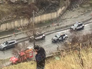 Դավթաշենի կամրջի տակ հայտնաբերվել է 22-ամյա տղայի մարմին