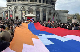 Արցախցիները կարող են մասնակցել ընտրությանը՝ անկախ քաղաքացիություն ընդունելուց. Փաստաբան