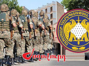 ՊՆ-ն փորձում է ցույց տալ, թե բանակը հասարակության հայելին է․ ինքնասպանությունների թվերի շուրջ նոր զարգացումներ․ «Ժողովուրդ»