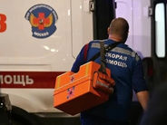 Բրյանսկի մարզում կամուրջը փլուզվել է գնացքի վրա, կա 7 զոհ ու 69 վիրավոր