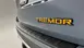 2026 Ford Explorer Tremor SUV gets new off-road chops, more style