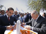 «Իրավունք». Ով է ստում․ Ավինյանը, թե՞ Փաշինյանը