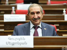 Ամեն մարդ ինքն է որոշում իր ճակատագիրը․ Գուրգեն Մելքոնյանը՝ Հովիկ Աղազարյանի մասին