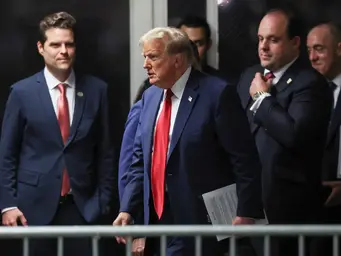 Prosecutors ask to delay Donald Trump hush money sentencing, but oppose case dismissal