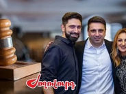 «Ժողովուրդ». ԱԺ նախագահի՝ հանցանք կատարելու մեղքն ընդունած հարսին դատարանը ծանուցում է ուղարկել
