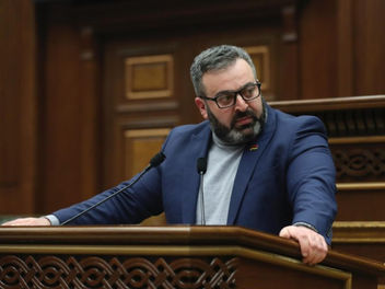 Հունիսի 7-ին փակելու ենք մահերով, կորուստներով լի այս էջը. Պատգամավոր