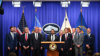455 people including doctors charged in historic $6.5B health care schemes