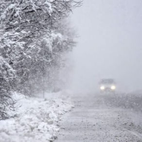 Աշոցքում և Ամասիայում բուք է