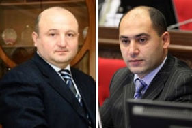 «Իրավունք». Մեկնարկել է գյումրեցի ընդդիմադիր կլանների «ստորգետնյա» պատերազմը