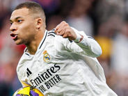 Մադրիդի «Ռեալը» խոշոր հաշվով հաղթեց «Լաս Պալմասին» և գլխավորեց մրցաշարային աղյուսակը