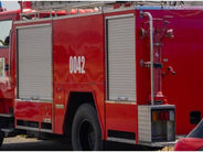 Հրդեհ է բռնկվել Երևանի Վարդանանց փողոցի շենքերից մեկում