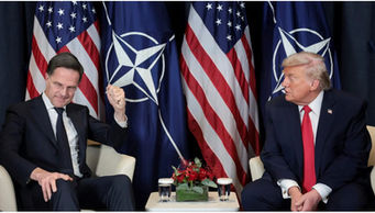 Trump's Greenland deal has some saying TACO again. What does it mean?