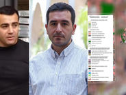 «Հայկ Կոստանյանը փորձել է մանիպուլացնել հանրությանը»․ Արթուր Չախոյան