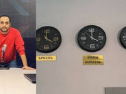 Ով կախել է էդ ժամացույցը՝ թող գա, ինքն էլ հանի ու ներողություն խնդրի․ Գարեգին Խումարյան