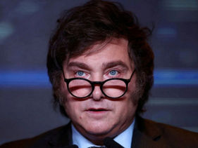 Արգենտինայի նախագահն Իտալիայի քաղաքացիություն է ստացել