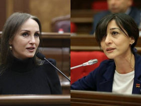 «ՀՐԱՊԱՐԱԿ»․ ԼՈՒԼՈՒՆ, ԱՐՓԻ ԴԱՎՈՅԱՆԸ ԿԶՐԿՎԵ՞Ն ՄԱՆԴԱՏՆԵՐԻՑ