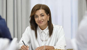 Աննա Հակոբյանը նվաստացած է զգում, երբ իրեն ասում են «մերօրյա Սաշիկ»