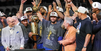 Knicks to become first NBA champion to visit Trump White House, Dolan says