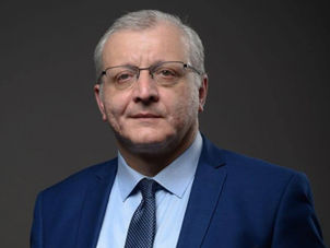 Հայաստանյան հասարակության մեջ չկա վստահություն TRIPP նախագծի նկատմամբ․ Սուրեն Սուրենյանց