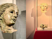 ՇՈՒՐՋ ՄԵԿ ԱՄԻՍ «ԱՆԱՀԻՏԻ» ՑՈՒՑԱԴՐՈՒԹՅԱՆ ՍՐԱՀԸ ԲԱՑ ԿԼԻՆԻ ՄԻՆՉԵՒ ԺԱՄԸ 21:00