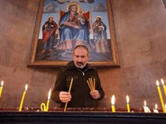 «Հրապարակ». Եկեղեցու կանոնագիրքն էլ չի կարդացել