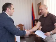 Համագործակցություն ԵՊՀ Իջևանի մասնաճյուղի հետ Amio Era բարեգործական ծրագրի շրջանակում