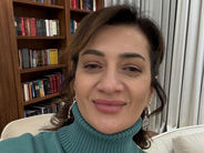 Այս փուլում չեմ կարողանում ամեն կիրակի եկեղեցի գնալ, զրկվում եմ չքնաղ Պատարագը վայելելու հաճույքից. Աննա Հակոբյան