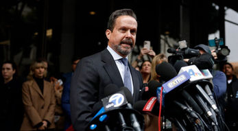 Nick Reiner's attorney has a history with high-profile cases