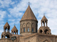 Մայր Աթոռը կոչ է անում ՀՀ կառավարությանն ու իշխանությանը՝ կանխելու Արցախի հոգևոր և մշակութային ժառանգության ոչնչացումը