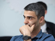 Ապօրինի ձերբակալվել է «Ապրելու երկիր» կուսակցության քաղաքական խորհրդի անդամ Արթուր Աստոյանը. Մանե Թանդիլյան