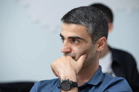 Ապօրինի ձերբակալվել է «Ապրելու երկիր» կուսակցության քաղաքական խորհրդի անդամ Արթուր Աստոյանը. Մանե Թանդիլյան