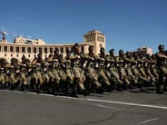 «Հրապարակ». Իշխանությունները ընտրություններից 10 օր առաջ ցանկանում են մեծ շքերթ անցկացնել