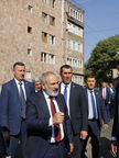 «Հրապարակ»․ ՔՊ-ն գոհ է Առուշ Առուշանյանից, նա ընտրությունների է պատրաստվում