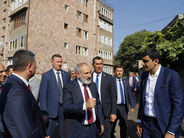 «Հրապարակ»․ ՔՊ-ն գոհ է Առուշ Առուշանյանից, նա ընտրությունների է պատրաստվում