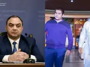 Ղազարյանի պաշտոնանկությունը կապված է Ծառուկյանի որդու արկածների հետ․ ԶԼՄ