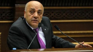 «Ժողովուրդ». ՍԴ դատավոր Արթուր Վաղարշյանի ունեցվածքը․ 8 անշարժ գույք, երկու մեքենա, 27 մլն եկամուտ